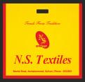 Printed Non Woven Bags For Textile Stores in Kollam,Kerala