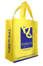 Stitched Screen Printed Bags For Fashion Jewellery Stores in trivandrum,Kerala